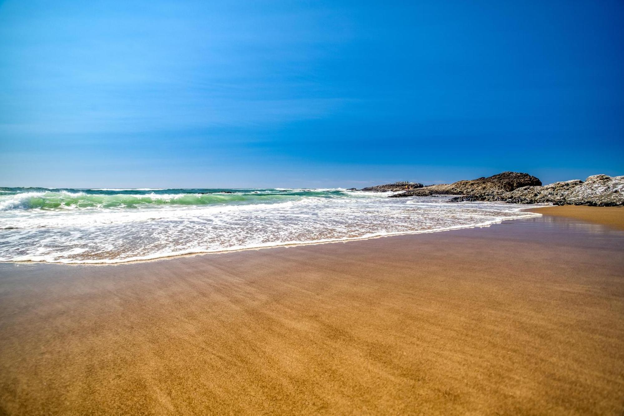 Вилла Coastal Dream Линкольн-Сити Экстерьер фото